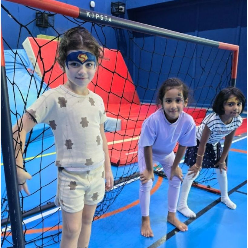 extra curricular activities