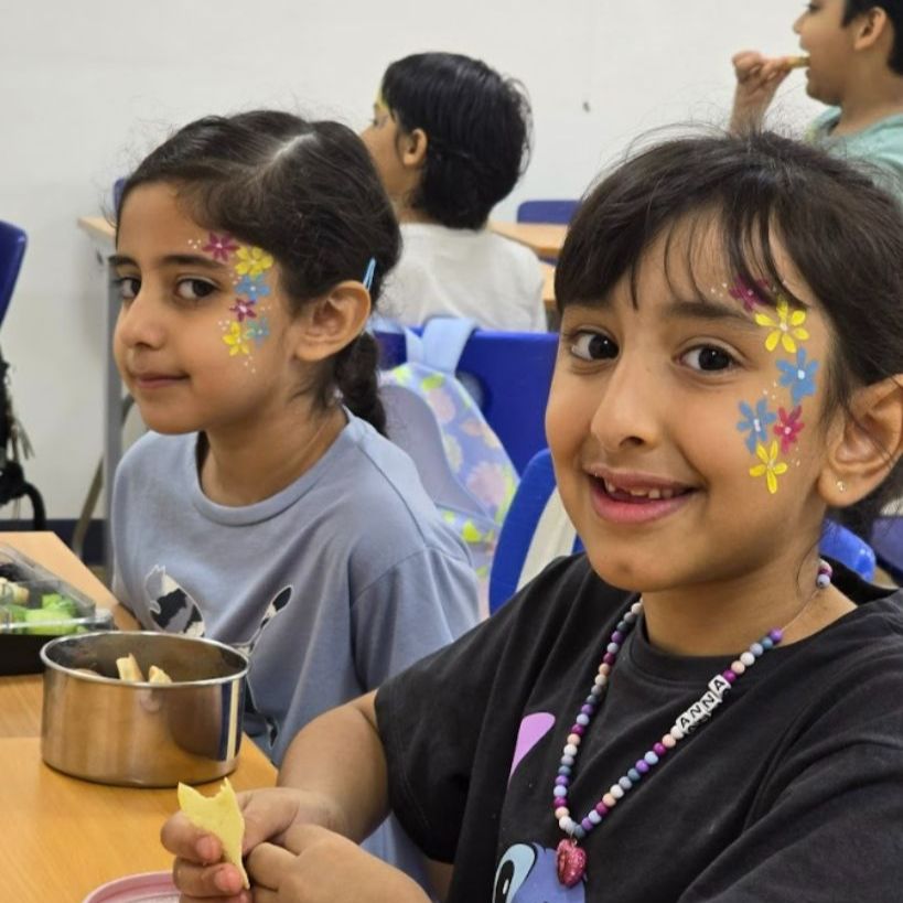 holiday camps in dubai